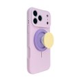 thumbnail image 1 of Ainf For IPhone17 With Stand Full (Yellow Purple Blue Yellow Green), 1 of 4
