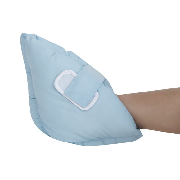 Foot Ankle Support, Warm Cover for Elderly Bed, , Wrap Around Design, Comfortable, Gentle Foot Care, Warmth, Soft and Comfortable, Skin Friendly