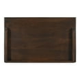 thumbnail image 6 of Moe's Home Collection Maeve Nightstand Wood Brown, 6 of 10