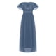 thumbnail image 1 of Gibobby Vestido sexy para fiesta Vestido Verano Casual Columpio Grande Falda Larga Sexy para Club de Negocios Interior al Libre(BU2,G), 1 of 3