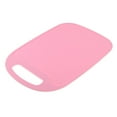 thumbnail image 2 of Tab de de plástico, tab de antideslizante de 4 espesor para cocina, pesca al aire libre, camping, Rosado Macarena Tabla de cortar al aire libre, 2 of 6