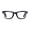 Transparent, variant on AI smart glasses anti-shake photo video recording voice call translation glasses frame recognition all things translation glasses simultaneous interpretation headphone