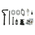 thumbnail image 4 of Carb Air Filter,Carburetor Kit for Stihl Carb Kit Carburetor Kit High-Intensity Output, 4 of 8