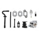 thumbnail image 5 of Kit de carburador, kit de carburador para filtro de aire de carburador Stihl, accesorios para máquina desmalezadora, funcionalidad versátil, 5 of 12