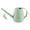Green, variant on Gazechimp 2L Convenient Lightweight Watering Can for Flowers Vegetables Watering Plant Green