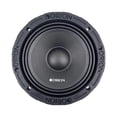 thumbnail image 3 of HCCA68NDC - 6.5 inch 8 Ohm Dust Cap Midrange Speaker 350 Watts RMS, 3 of 7