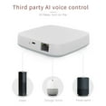 thumbnail image 4 of Bearachild Tuya Smart Zigbee Bridge Wireless Gateway Hub Zigbee 3.0 Smart Life APP Los dispositivos de control remoto funcionan con Google Home Electrónica 2#, 4 of 6