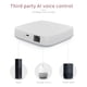 thumbnail image 4 of Inteprter Tuya ZigBee3.0 Wireless/Wired Gateway 3.0 Smart Hub, Bridge para App Voice Remote Control, funciona con Google Home Assistant Electrónica 2#, 4 of 6