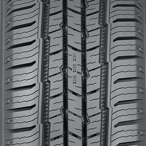 Nokian One H/T All Season 255/65R17 110T Light Truck Tire Sansujyuku sansujyuku.com
