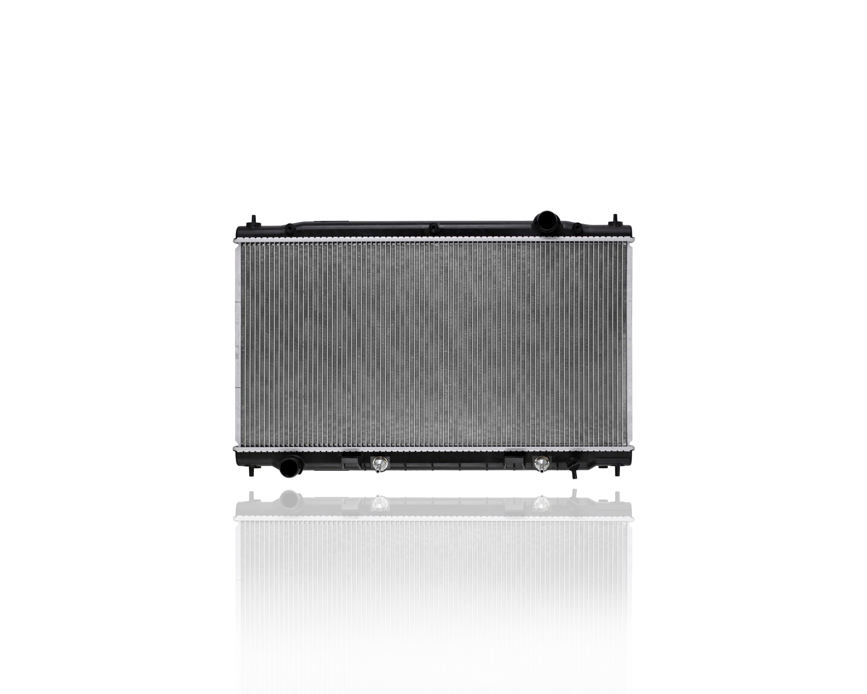 Radiator Fit for INFINITI Q50 3.5L 2014-2018 for INFINITI Q50