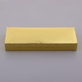 thumbnail image 3 of Fountain Pen Holder Case Pouch Storage Pen Gift Box Empty Golden, 3 of 8