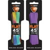 Implus Neon Flat Shoe Laces