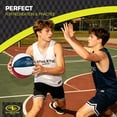 thumbnail image 5 of Athletic Works Size 7 Master Grip Basketball, 5 of 8