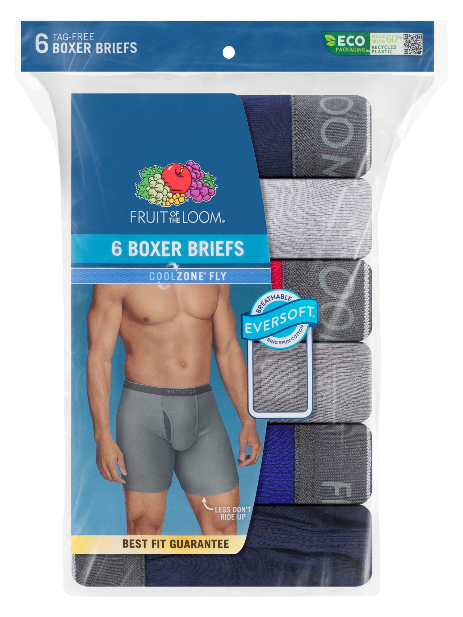 Best boxer briefs