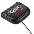 thumbnail image 7 of MacGregor Golf MACTEC Pro 2 Putter, Right Hand, Silver, 34, 7 of 7