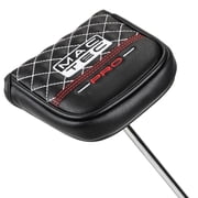 MacGregor Golf MACTEC Pro 2 Putter, Right Hand, Silver, 34