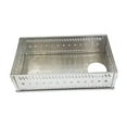 thumbnail image 4 of Cesta para caja de fuego de carbón, cesta de piedra humidificadora, Sauna resistente y ligera 375 cm x 20 cm x 10 cm, 4 of 8