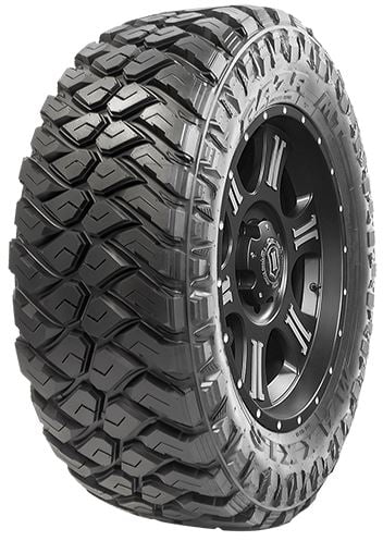Presa pj77 LT265/75R16 120S bsw all-season tire Simolary simolary.com