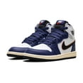 thumbnail image 2 of Jordan PRE SCHOOL Air Jordan 1 Retro High OG PS "Rare Air" FD1412 100 from Stadium Goods, 2 of 8