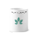 thumbnail image 1 of Taza de cepillo de dientes, 1 of 3