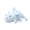 Light Blue, variant on 2026 New Milk Dragon Night Light, Cute Magnetic Dinosaur Lamp, Dimmable Silicone Animal Bedside Lamp,Rechargeable RGB Night Light