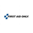 thumbnail image 6 of First Aid Only ANSI-Compliant First Aid Kit, 64 Pieces, Plastic Case -FAO238AN, 6 of 10