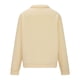 thumbnail image 5 of Sudaderas sin capucha para hombre, moda informal, con cremallera, manga larga, sudaderas deportivas, blusa para hombre, 5 of 6