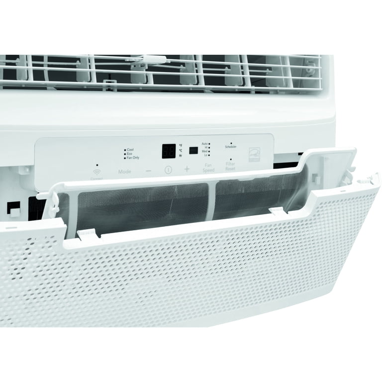 Frigidaire air conditioner wall unit deals