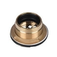 thumbnail image 3 of Oatey 42150 Shower Stall Drain Brass, 3 of 3