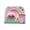 pink/multi, variant on Disney Princess Dinnerware 3 Piece Set