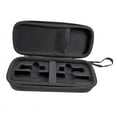 thumbnail image 1 of Estuche RíGido de EVA para Pro 1000/2000/3000/3500/1500 Bolsa Protectora de Viaje para Cepillo de Dientes Recargable con EnergíA EléCtrica, 1 of 5