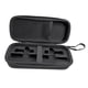 thumbnail image 1 of Estuche RíGido de EVA para Pro 1000/2000/3000/3500/1500 Bolsa Protectora de Viaje para Cepillo de Dientes Recargable con EnergíA EléCtrica, 1 of 5