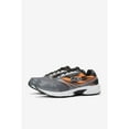 thumbnail image 2 of Fila Men�s Memory Meiera 2 Slip Resistant and Composite Toe Work Shoe  CSRK/BLK/VORN, 2 of 5