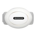 thumbnail image 1 of Abdominal Masajeador Eléctrico para Entrenamiento de Cintura Vibración Ajustable Máquina de Masaje Portátil Función de Calentamiento Adecuado para, 1 of 8