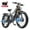 AWD RX30, variant on Dual Motors AWD 3000W Electric Bike for Adult 26'', UL2849 48V 30AH Removable Battery E-mountain bike 4.0 Fat Tire up to 35MPH&120Miles Long Range Off-road Ebike Beach Dual Hydraulic&Brakes E-Bicycle