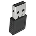 ckepdyeh Mini USB Fingerprint Reader Module Device USB Fingerprint