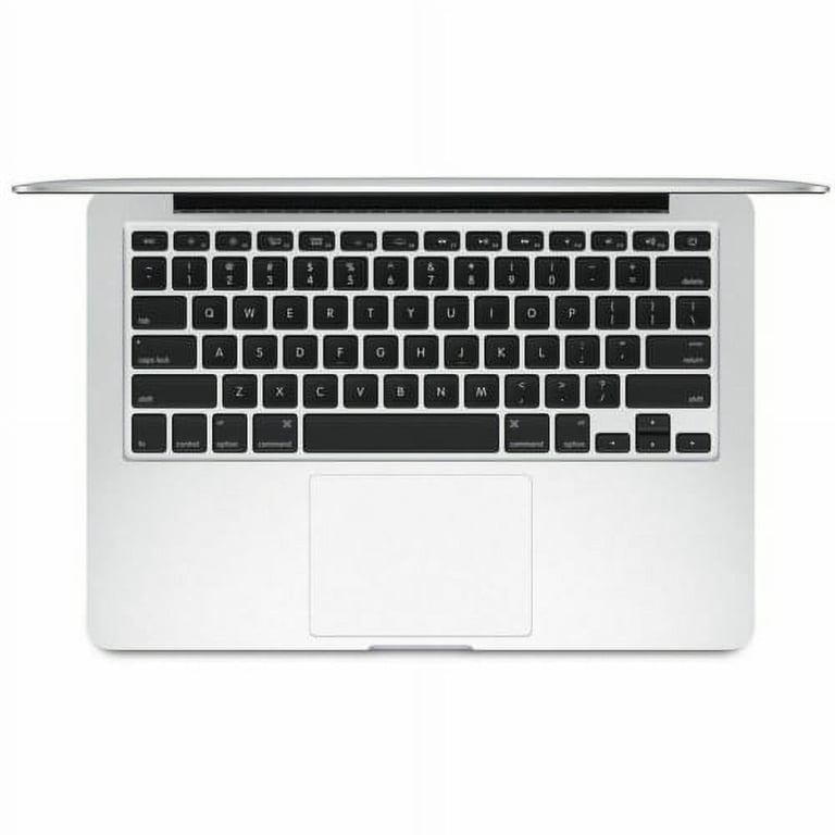Restored Apple MacBook Pro Laptop Core i7 3.0GHz 8GB RAM 256GB SSD