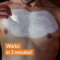 thumbnail image 2 of Veet Hair Removal Cream for Men, Normal Skin - 50g Each (Pack of 3), 2 of 7