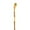 Authentic Hazel Walking Stick, variant on Walking Sticks for Men and Women - Stylish Wood Beautiful Hazelwood Hand Crafted Derby Walking Cane - Lightweight Cool Walking Stick – Portable