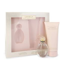 Lovely Gift Set By Sarah Jessica Parker Walmart