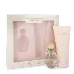 Lovely Gift Set By Sarah Jessica Parker