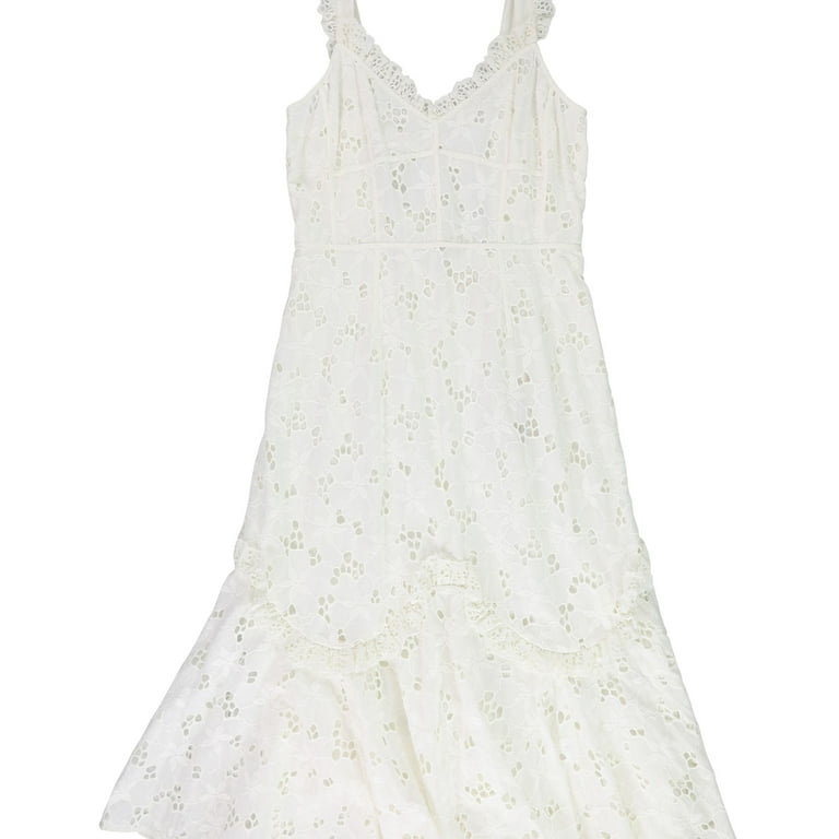 knee length dresses for ladies Rebecca Taylor