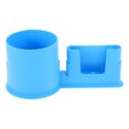 thumbnail image 2 of Porte-gobelet pour Planche à Pagaie : Support de Téléphone Multifonctionnel pour Kayak - Support de Bouteille d'Eau en Plastique Antidérapant pour Planche à Pagaie Accessoires de Bateau, 2 of 8