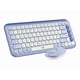 thumbnail image 2 of Kit de Teclado y Mouse LOGITECH POP Icon Combo Bluetooth 4000DPI Español, 2 of 3