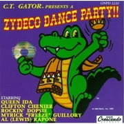 zydeco party