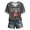 G6/Grey, variant on JCCXIN Vintage Dolly Shirt Parton Memorial T-Shirt Country Legend Tee Retro Country Singer Graphic Tee V Neck Tops for Women