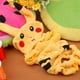 thumbnail image 4 of Pokemon Go Mascota Perro Gato Ropa Disfraz Pikachu Squirtle Traje Con Capucha Halloween, 4 of 4