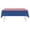 3#, variant on Aufmer Single Use Festival Dining Cover Star Element Party Table Sheet Disposable Layout Cloth for holiday feast and sweet snack table quick scene arrangement