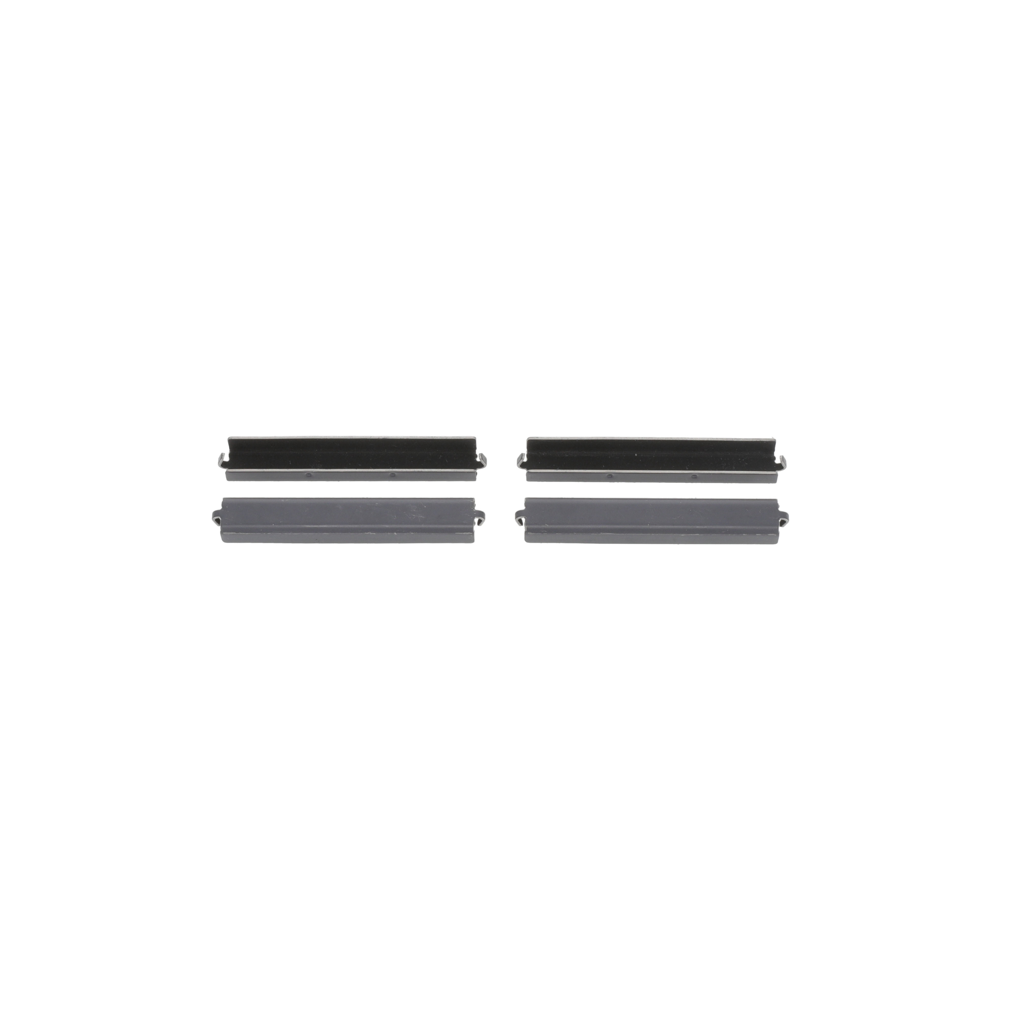 UltraHC 700 Brake Pad Set, Rear HC7.1012.0.C, Ford F-150 2009-2004