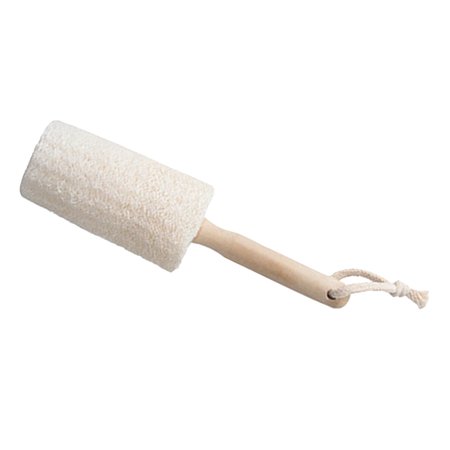 

Reusable Bottle Brush Nonslip Portable Soft Multifunction for Decanter Cups